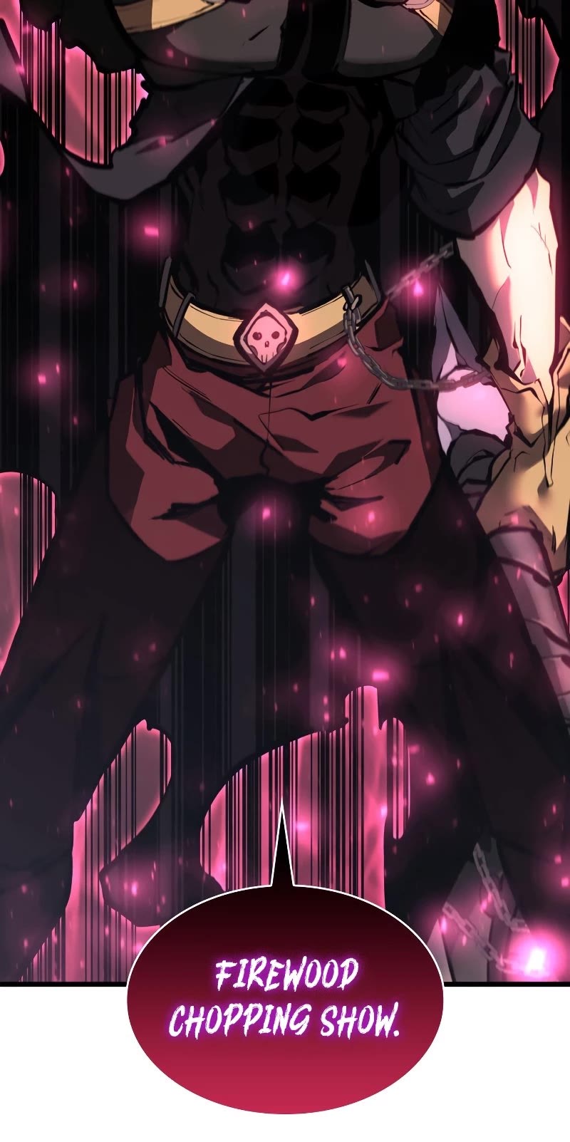 Return of the SSS-Class Ranker Chapter 45 page 60 - Chapter 45