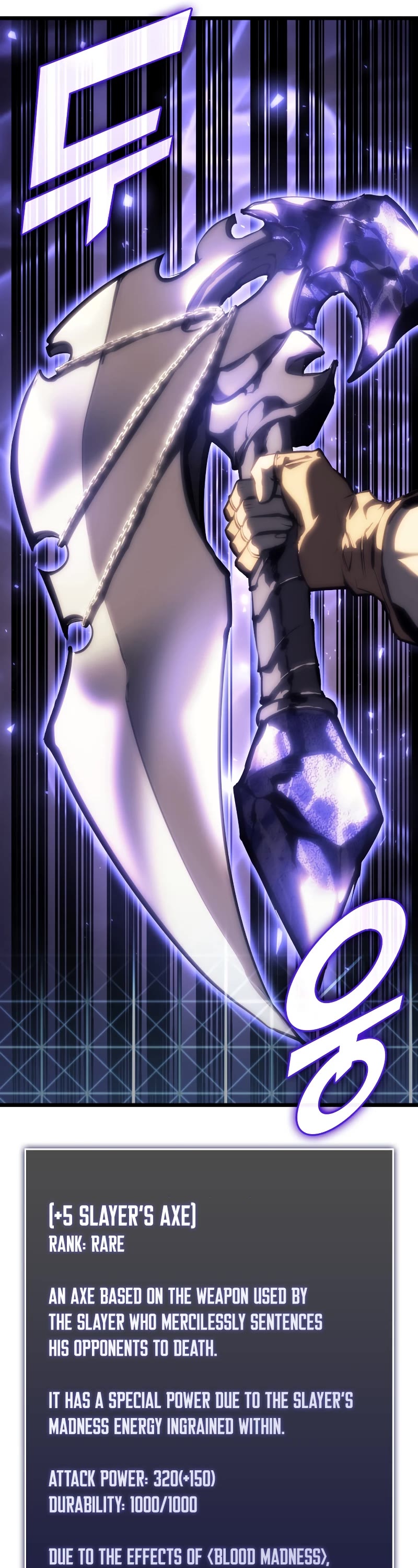 Return of the SSS-Class Ranker Chapter 45 page 7 - Chapter 45