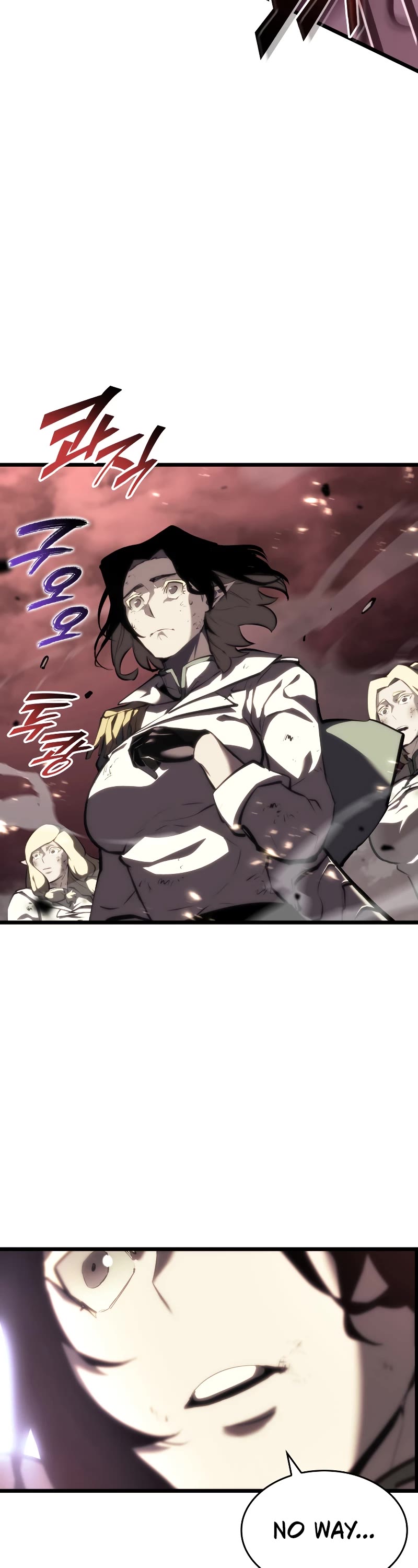 Return of the SSS-Class Ranker Chapter 46 page 10 - Chapter 46