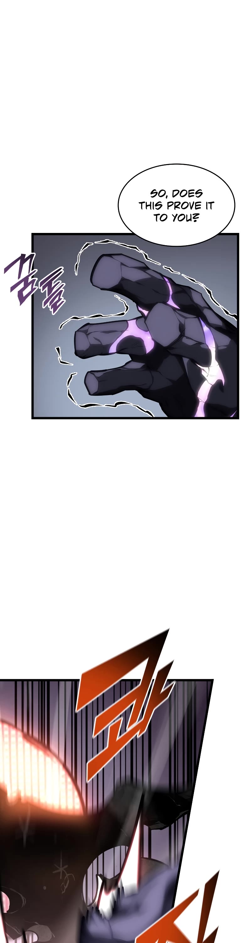 Return of the SSS-Class Ranker Chapter 46 page 16 - Chapter 46