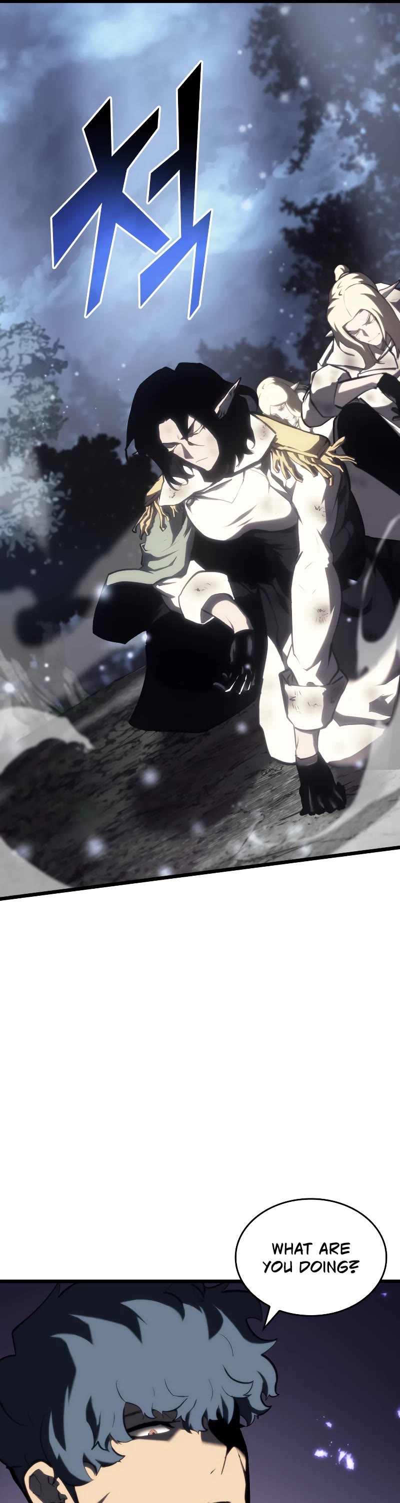 Return of the SSS-Class Ranker Chapter 46 page 20 - Chapter 46