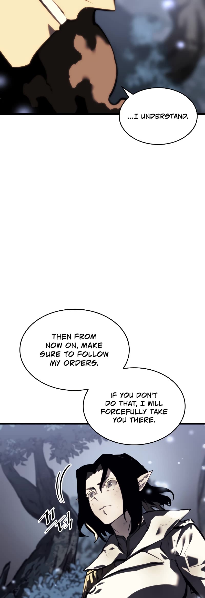 Return of the SSS-Class Ranker Chapter 46 page 24 - Chapter 46