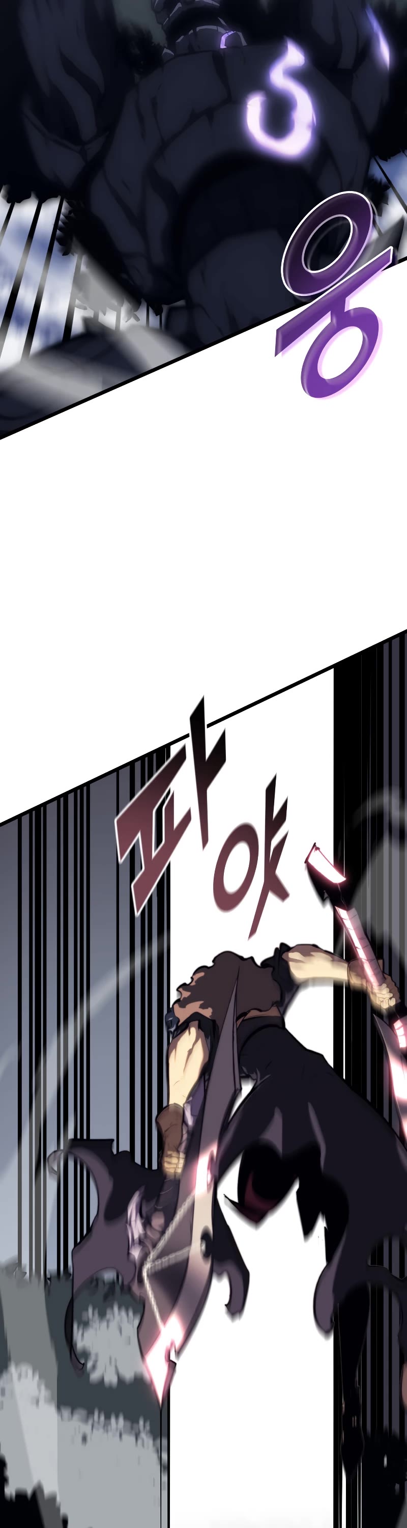Return of the SSS-Class Ranker Chapter 46 page 3 - Chapter 46