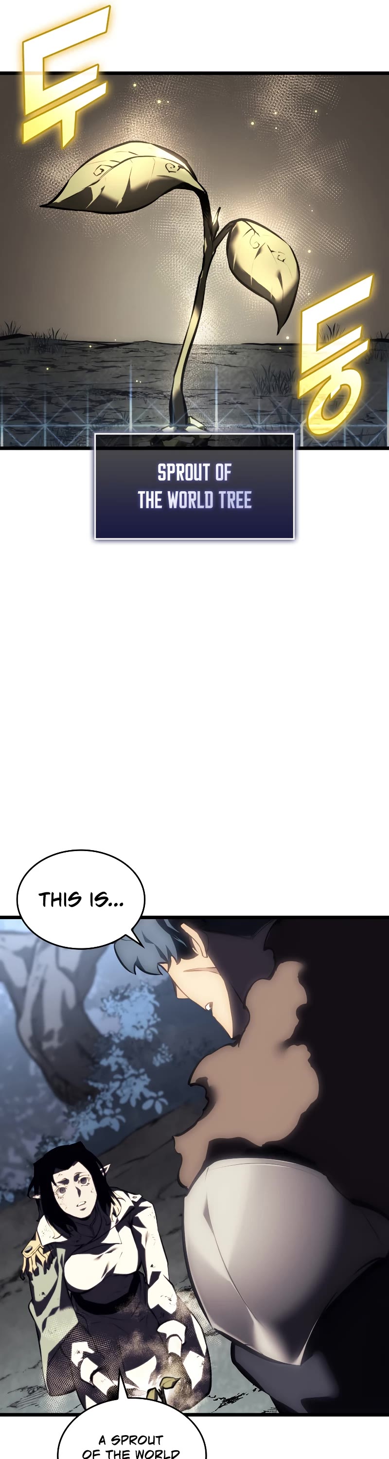 Return of the SSS-Class Ranker Chapter 46 page 32 - Chapter 46