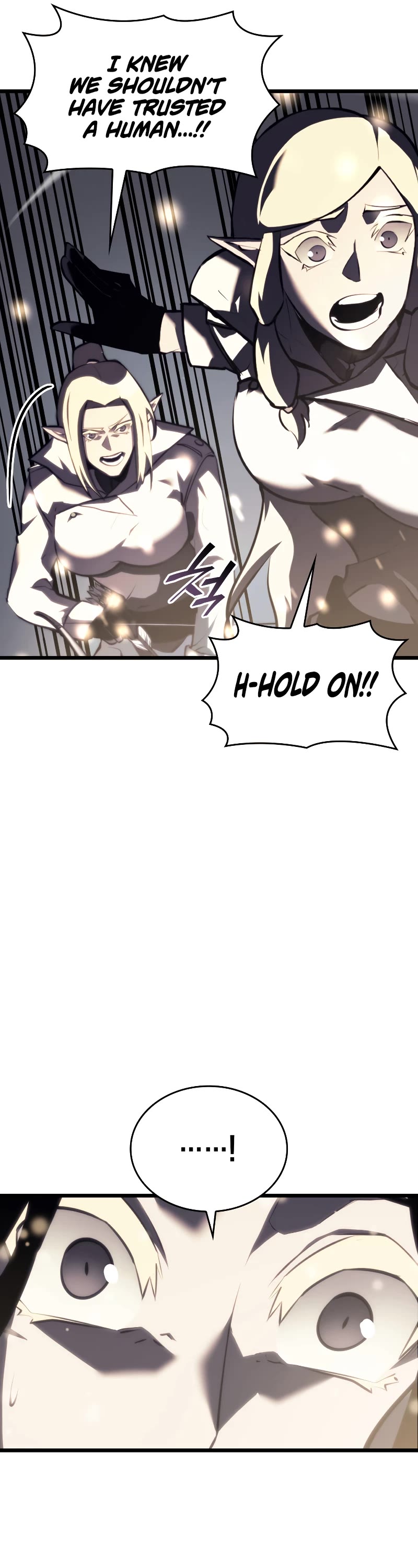 Return of the SSS-Class Ranker Chapter 46 page 38 - Chapter 46