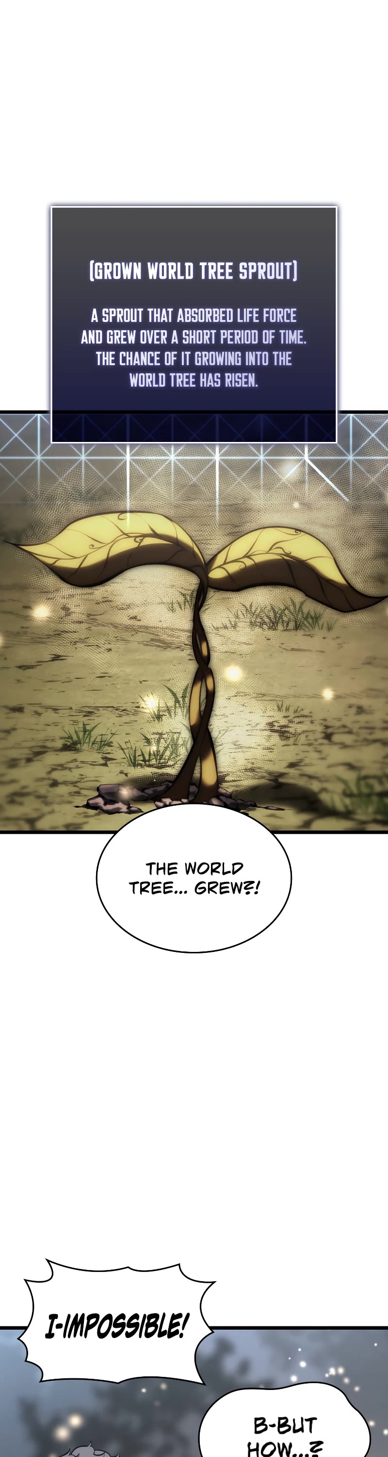Return of the SSS-Class Ranker Chapter 46 page 39 - Chapter 46