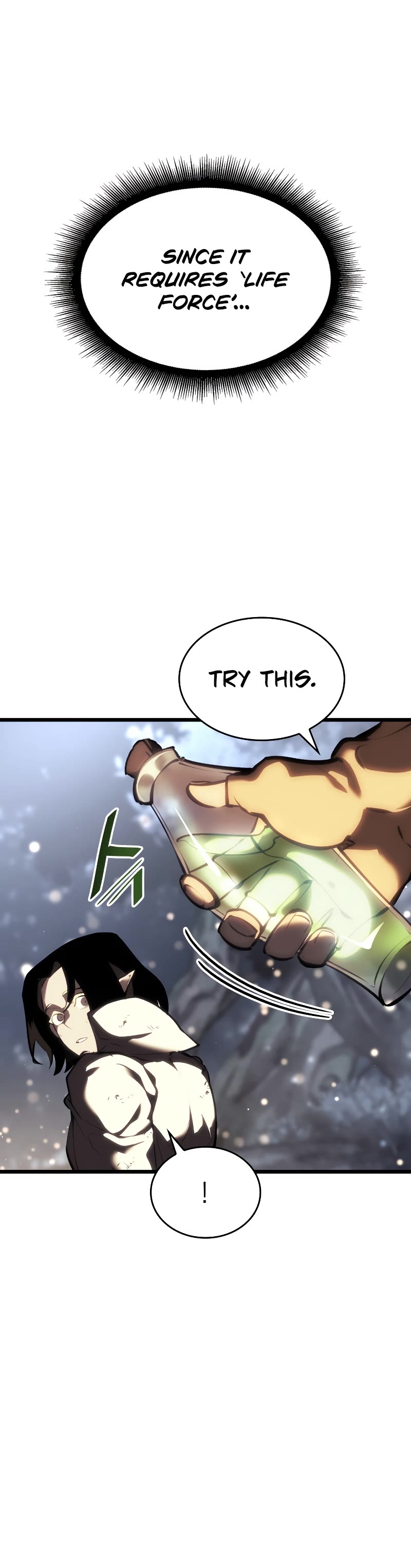 Return of the SSS-Class Ranker Chapter 46 page 44 - Chapter 46