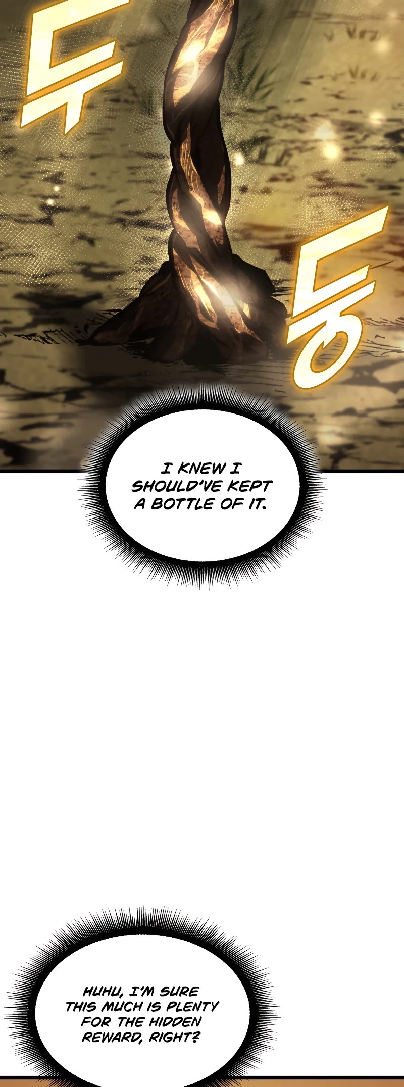 Return of the SSS-Class Ranker Chapter 46 page 48 - Chapter 46