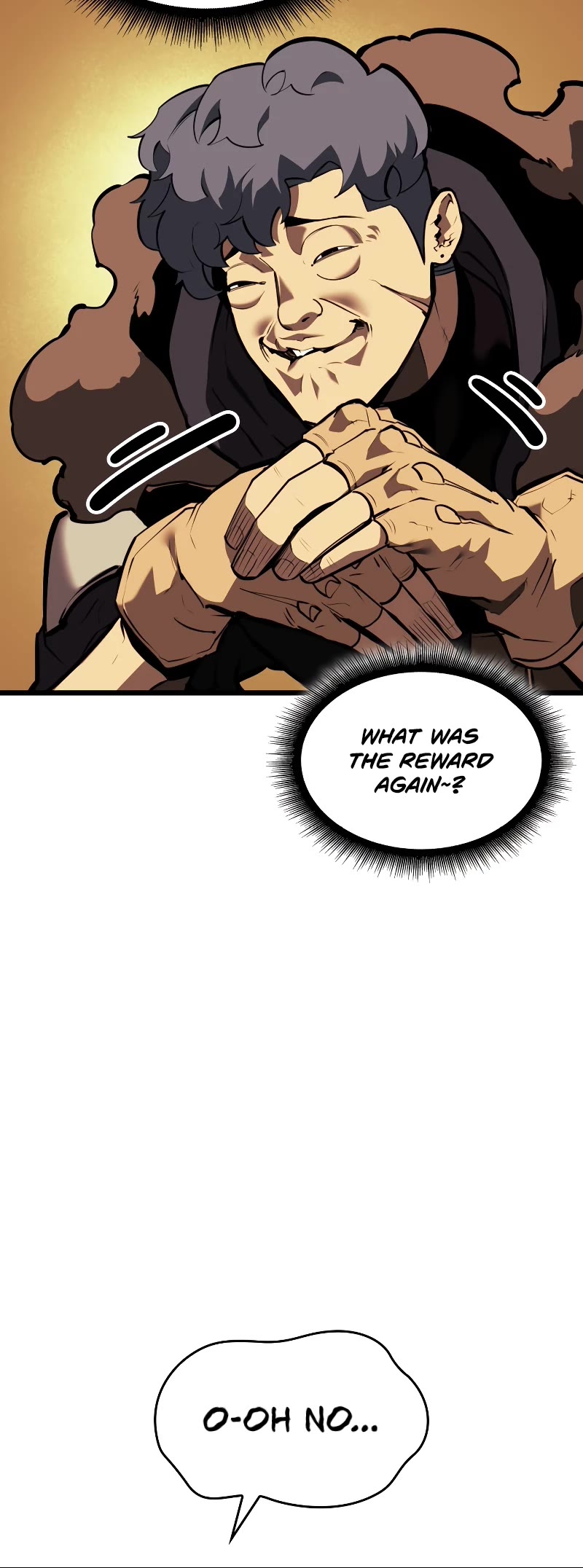 Return of the SSS-Class Ranker Chapter 46 page 49 - Chapter 46