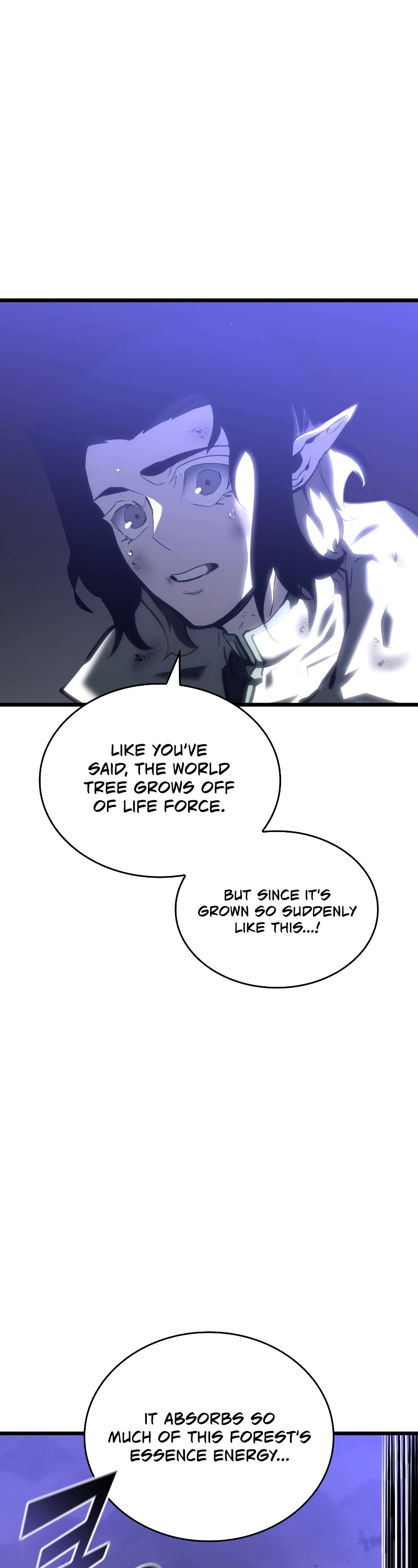 Return of the SSS-Class Ranker Chapter 46 page 51 - Chapter 46