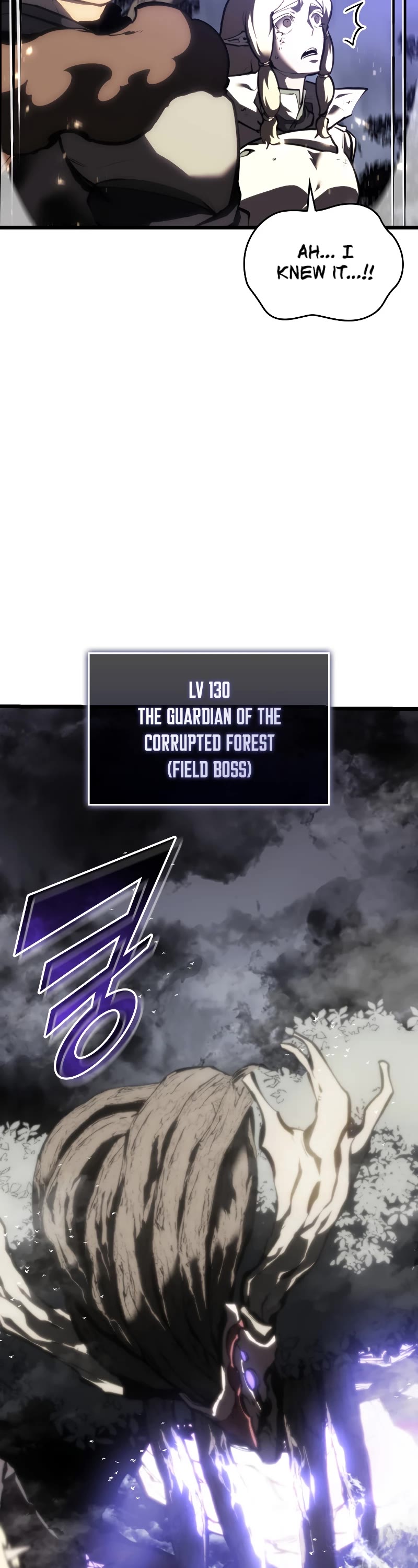 Return of the SSS-Class Ranker Chapter 46 page 53 - Chapter 46