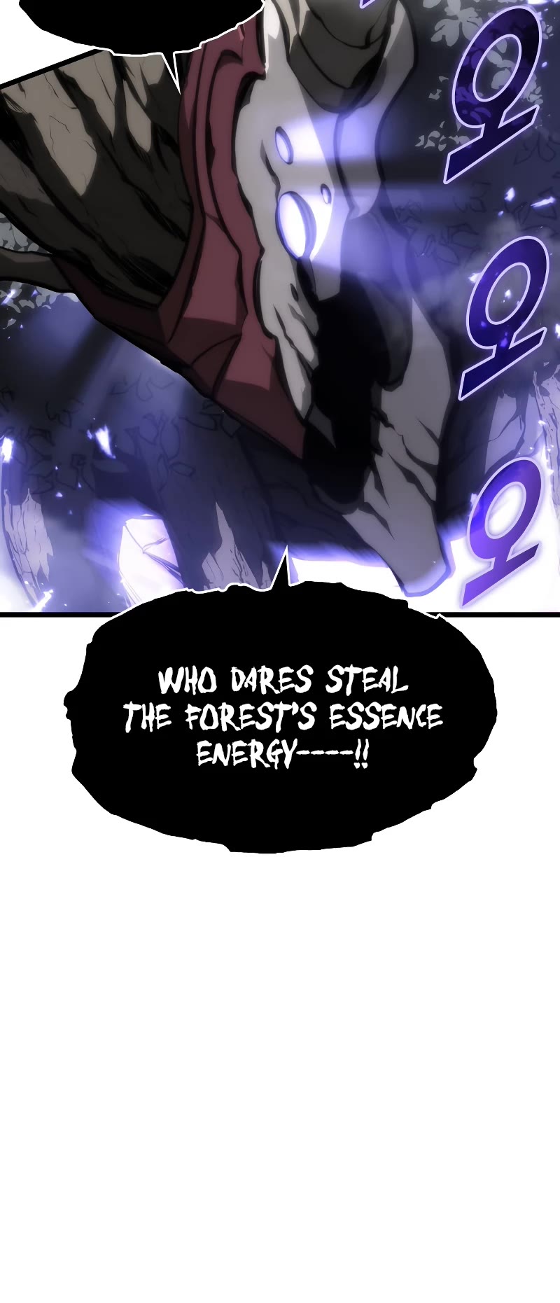 Return of the SSS-Class Ranker Chapter 46 page 55 - Chapter 46