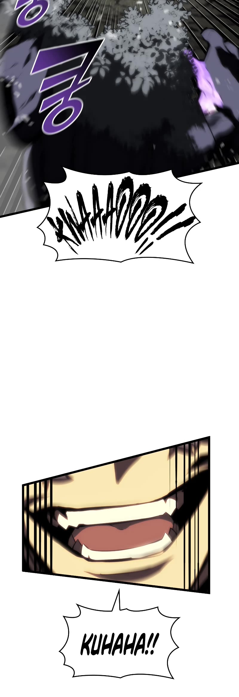 Return of the SSS-Class Ranker Chapter 46 page 7 - Chapter 46