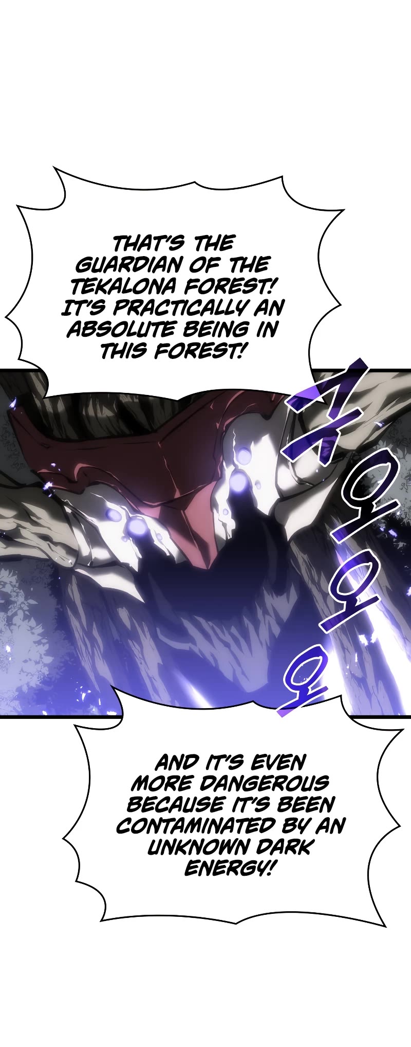 Return of the SSS-Class Ranker Chapter 47 page 10 - Chapter 47