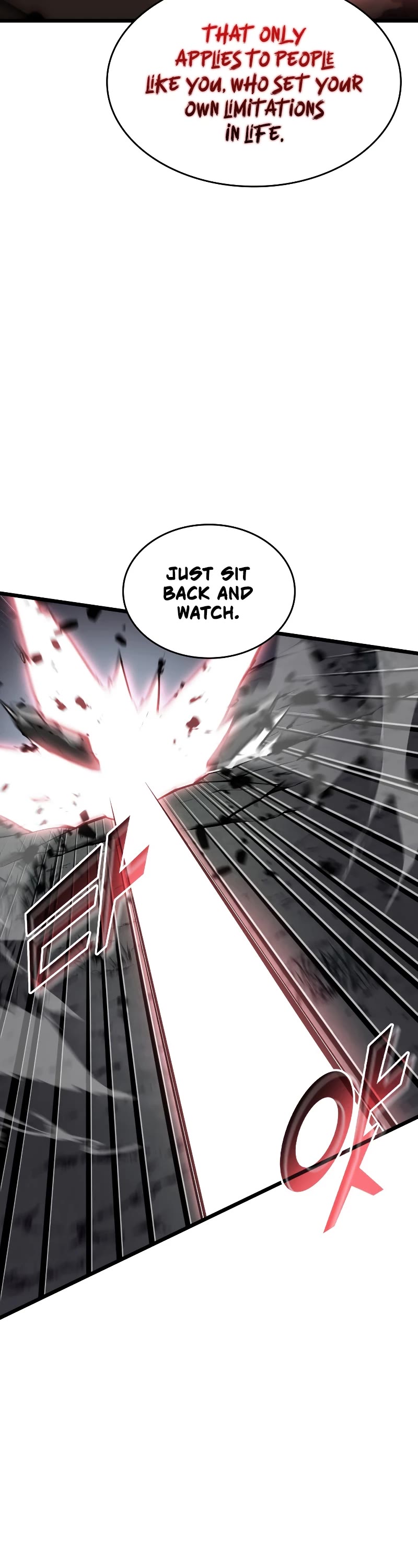 Return of the SSS-Class Ranker Chapter 47 page 13 - Chapter 47
