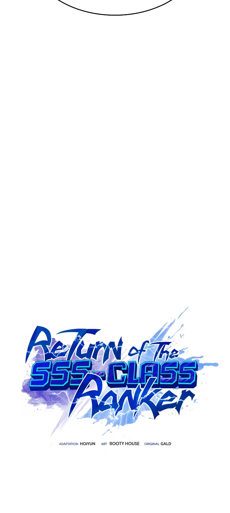 Return of the SSS-Class Ranker Chapter 47 page 15 - Chapter 47