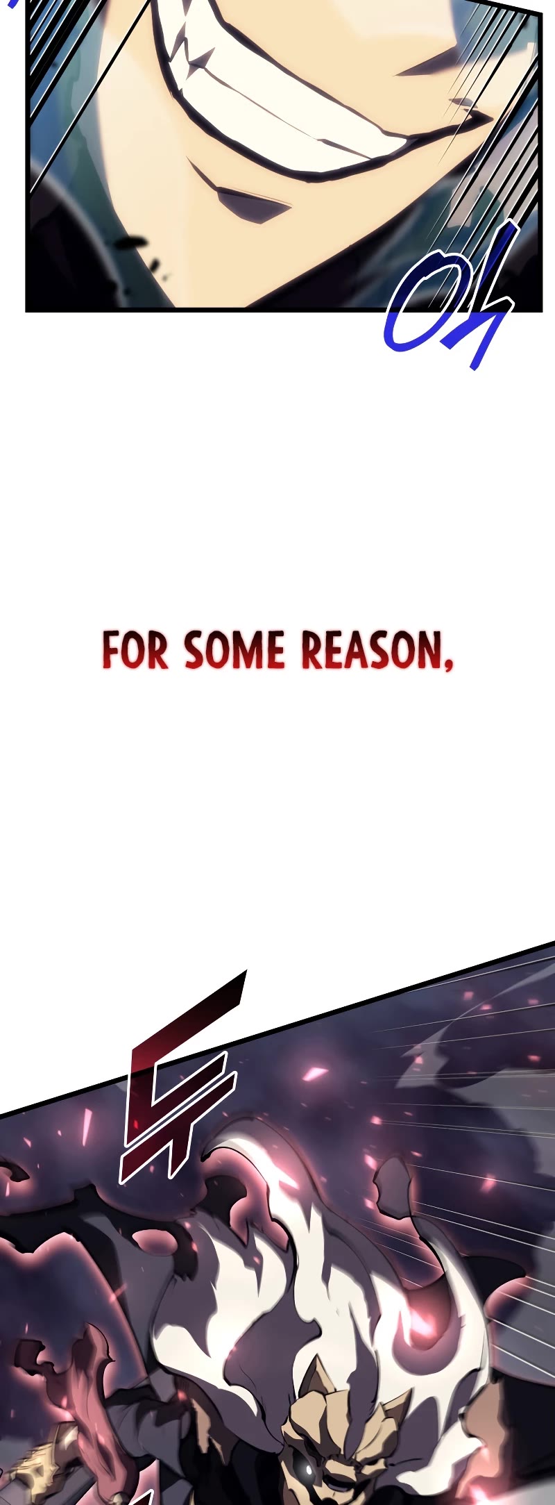 Return of the SSS-Class Ranker Chapter 47 page 20 - Chapter 47