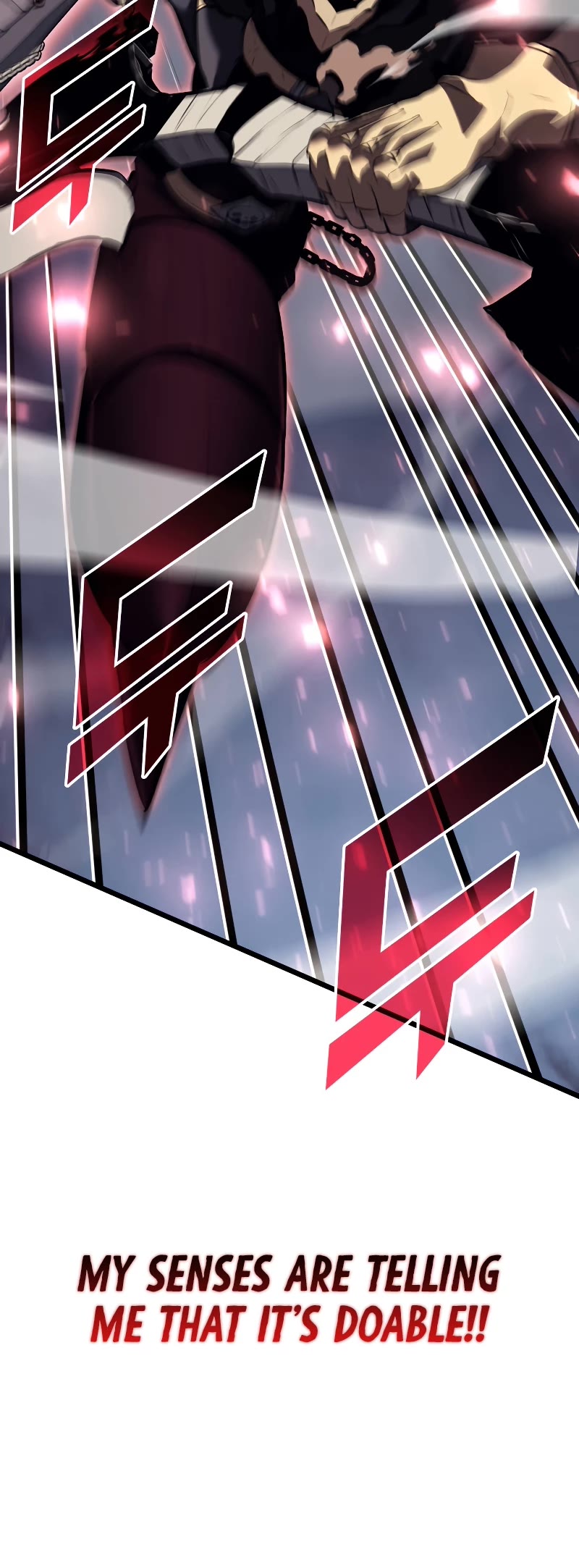 Return of the SSS-Class Ranker Chapter 47 page 21 - Chapter 47