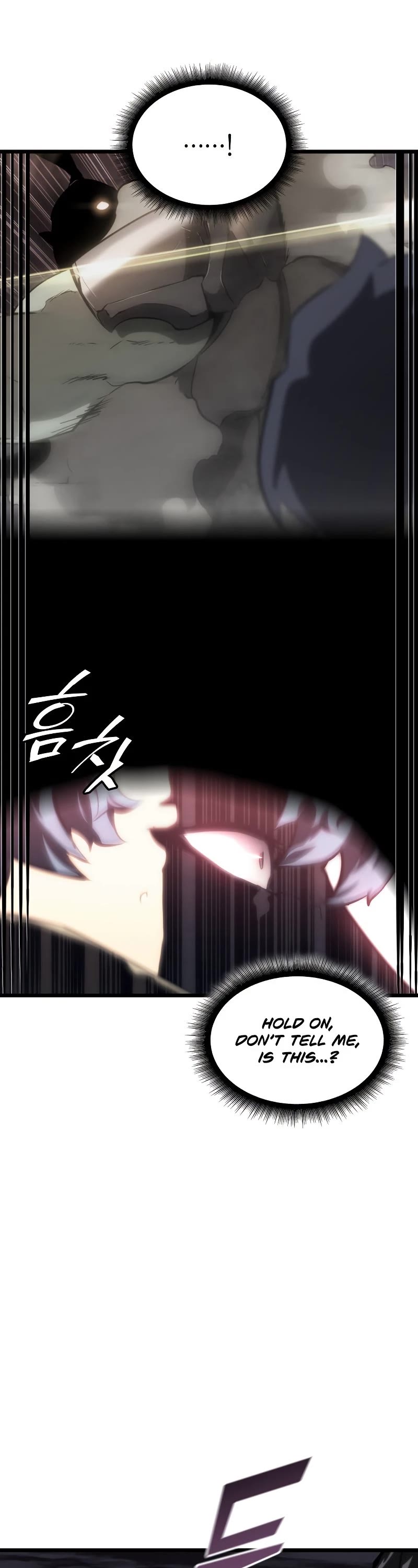 Return of the SSS-Class Ranker Chapter 47 page 27 - Chapter 47