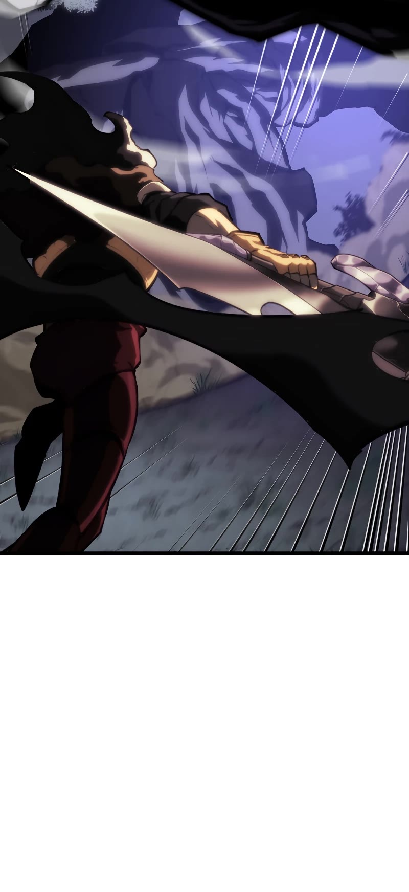 Return of the SSS-Class Ranker Chapter 47 page 38 - Chapter 47