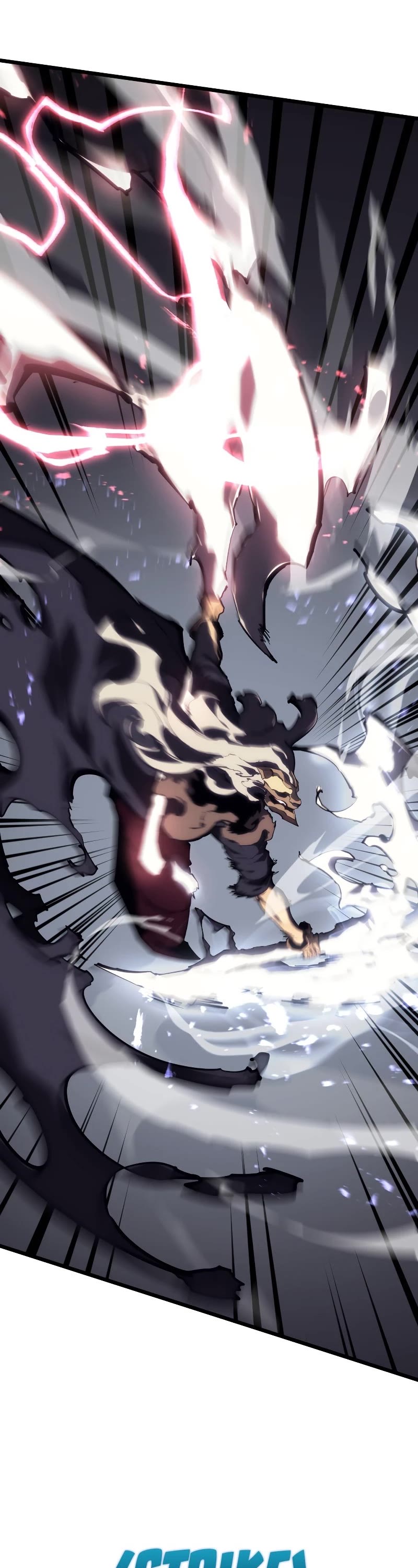 Return of the SSS-Class Ranker Chapter 47 page 40 - Chapter 47