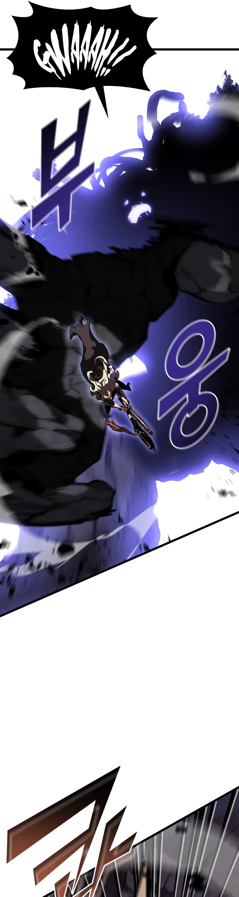 Return of the SSS-Class Ranker Chapter 47 page 43 - Chapter 47