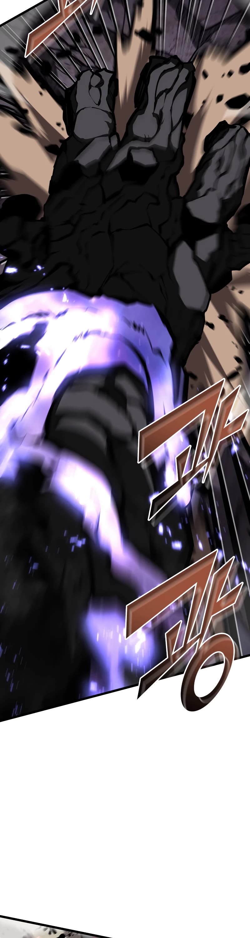 Return of the SSS-Class Ranker Chapter 47 page 44 - Chapter 47