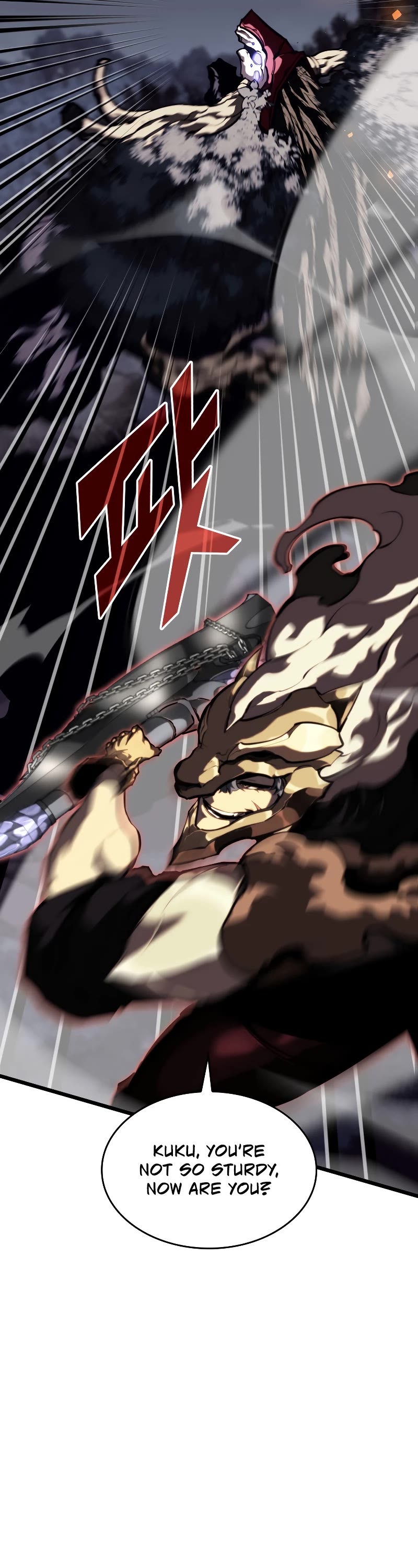 Return of the SSS-Class Ranker Chapter 47 page 49 - Chapter 47