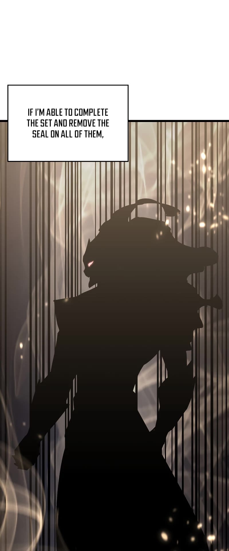Return of the SSS-Class Ranker Chapter 47 page 5 - Chapter 47