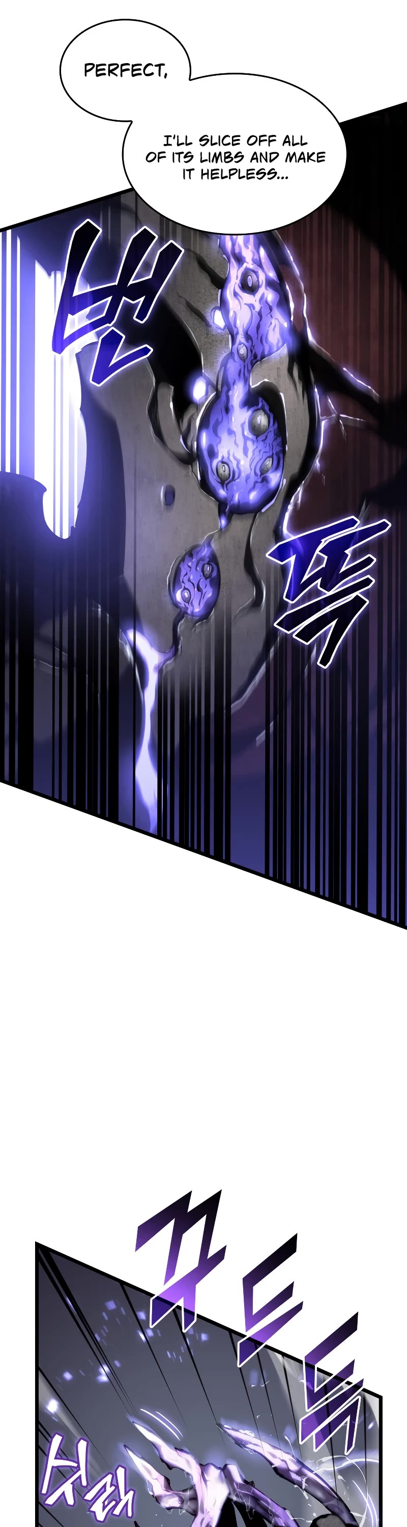 Return of the SSS-Class Ranker Chapter 47 page 50 - Chapter 47