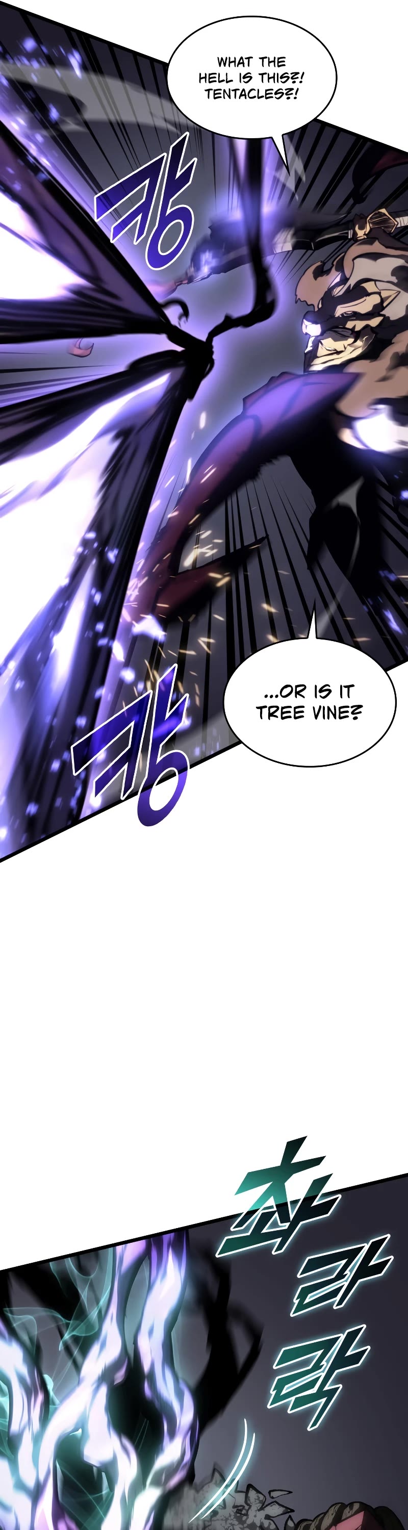 Return of the SSS-Class Ranker Chapter 47 page 53 - Chapter 47
