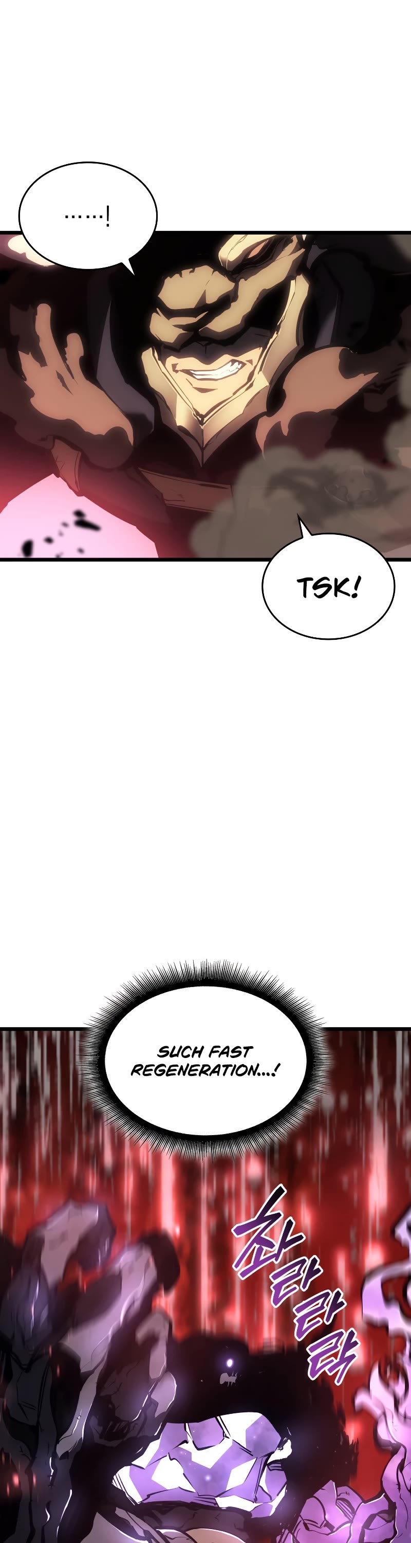 Return of the SSS-Class Ranker Chapter 47 page 55 - Chapter 47