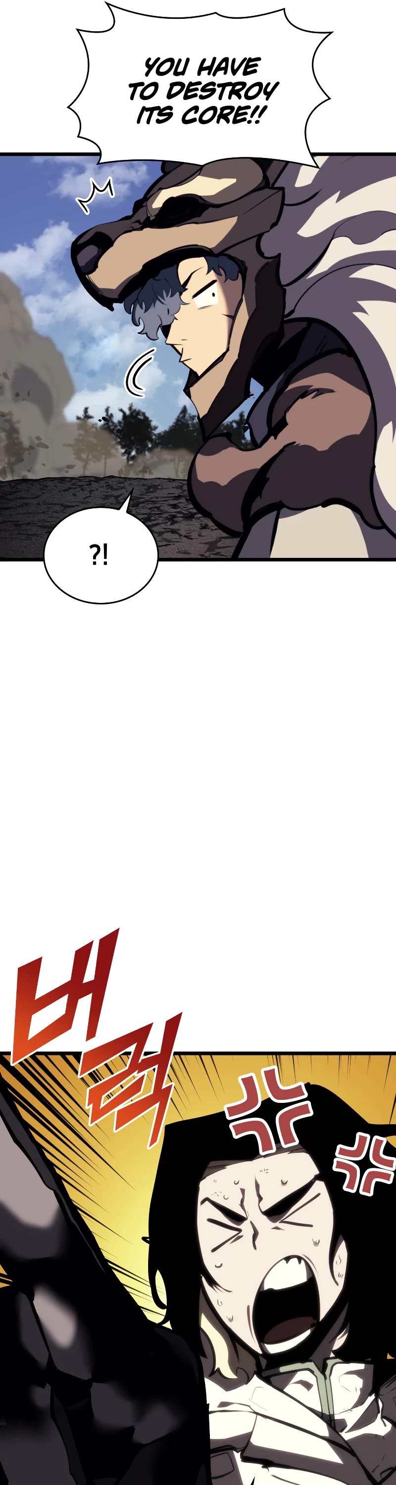 Return of the SSS-Class Ranker Chapter 47 page 58 - Chapter 47