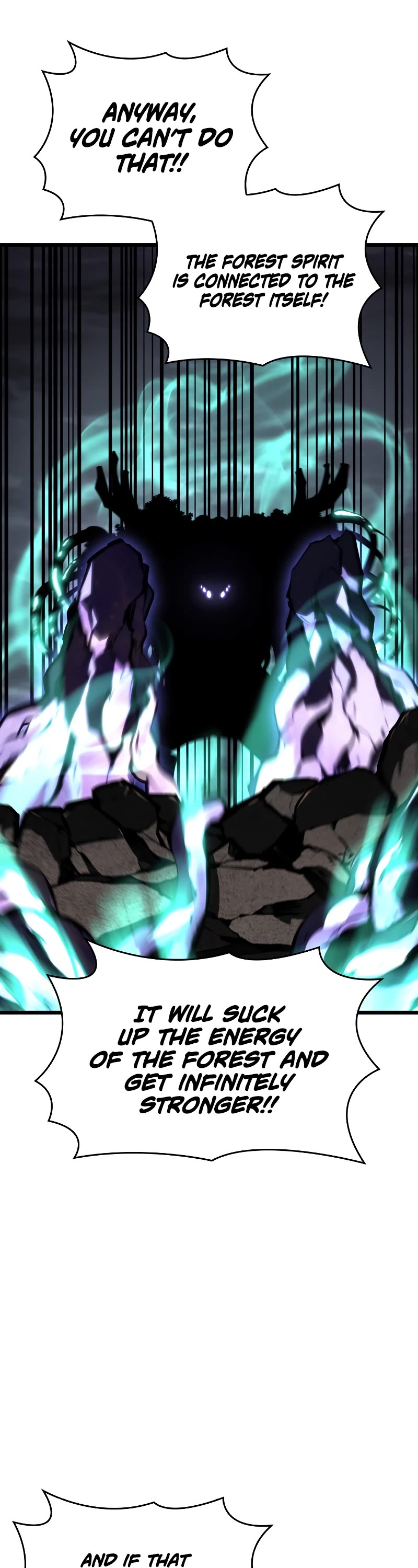 Return of the SSS-Class Ranker Chapter 47 page 60 - Chapter 47