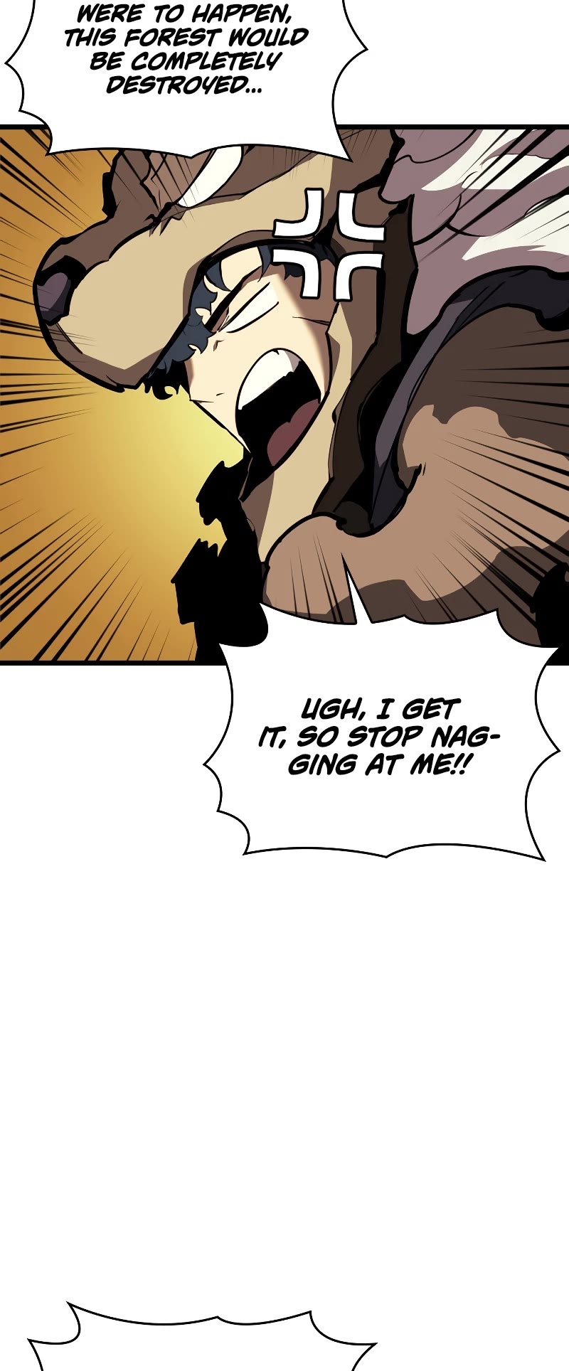 Return of the SSS-Class Ranker Chapter 47 page 61 - Chapter 47