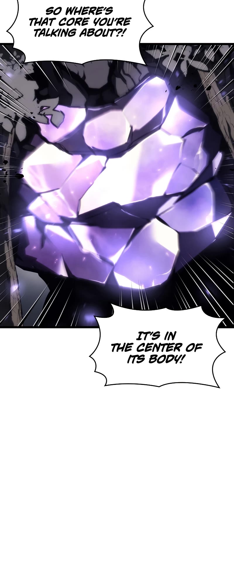 Return of the SSS-Class Ranker Chapter 47 page 62 - Chapter 47