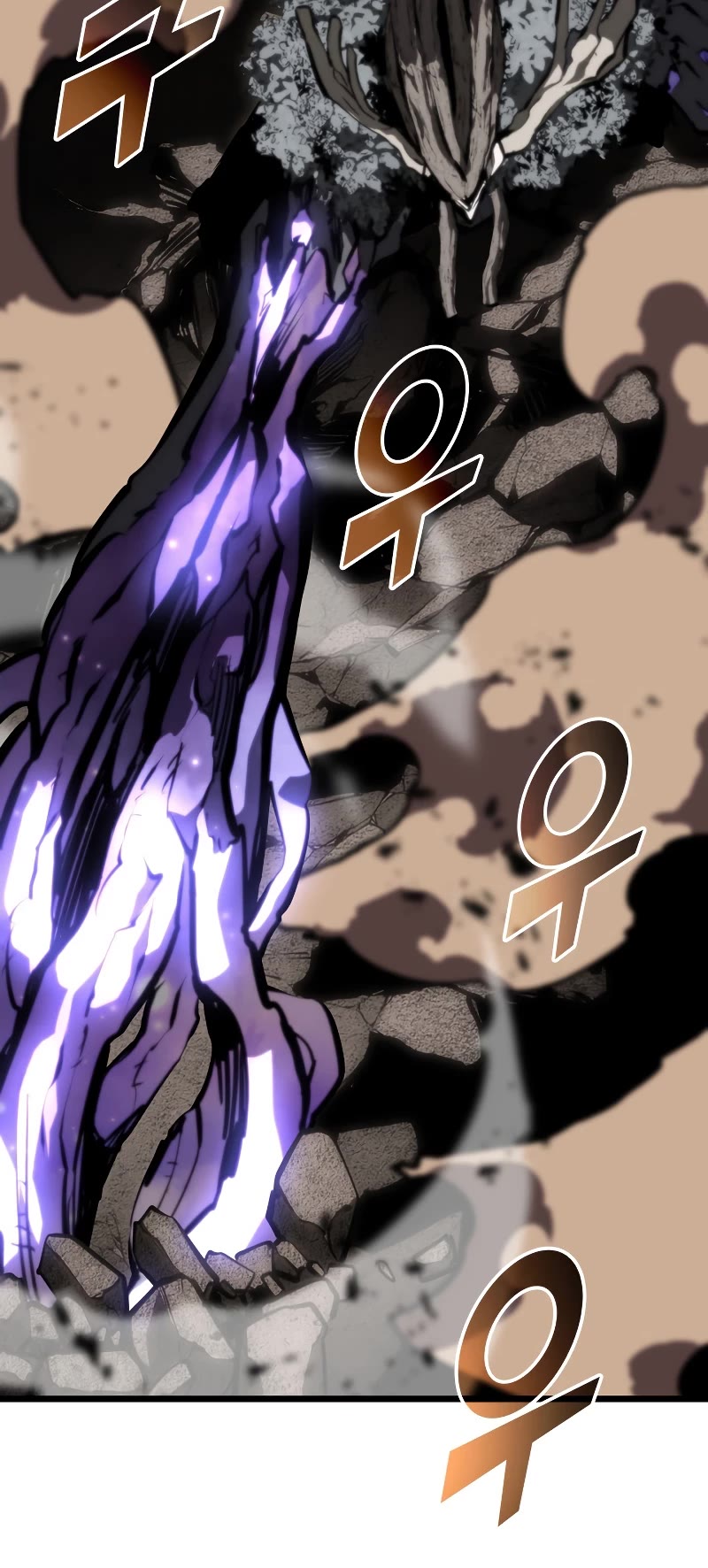 Return of the SSS-Class Ranker Chapter 47 page 66 - Chapter 47