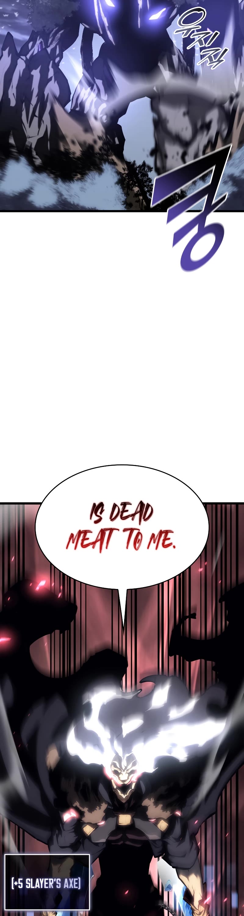 Return of the SSS-Class Ranker Chapter 47 page 8 - Chapter 47