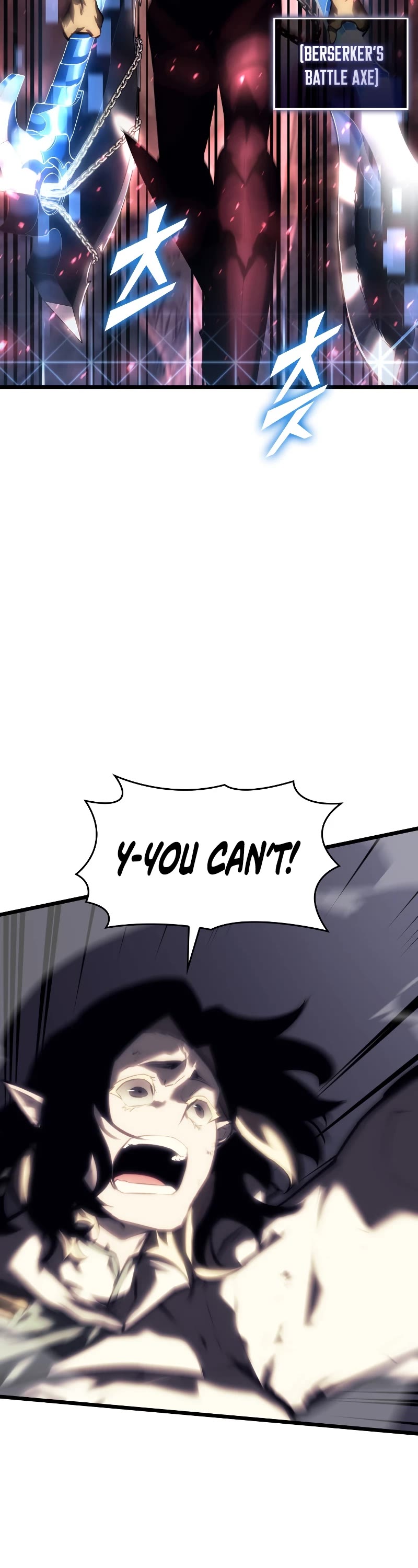 Return of the SSS-Class Ranker Chapter 47 page 9 - Chapter 47