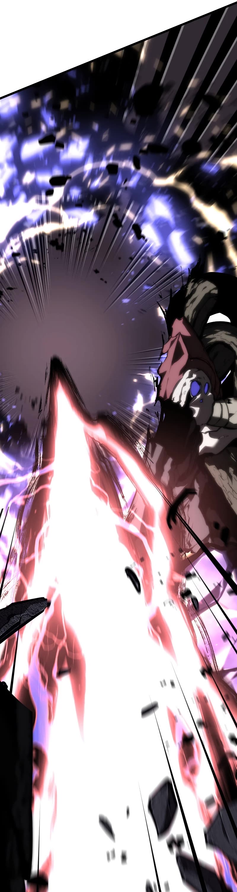 Return of the SSS-Class Ranker Chapter 48 page 11 - Chapter 48