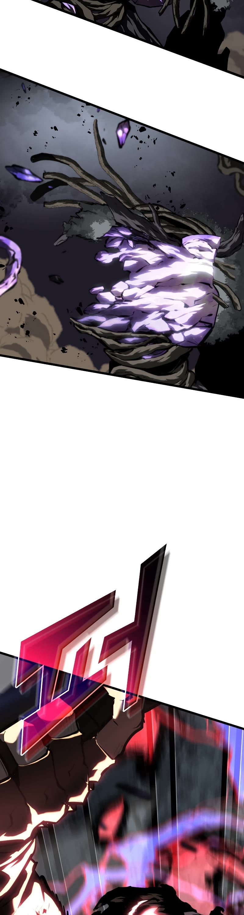 Return of the SSS-Class Ranker Chapter 48 page 13 - Chapter 48