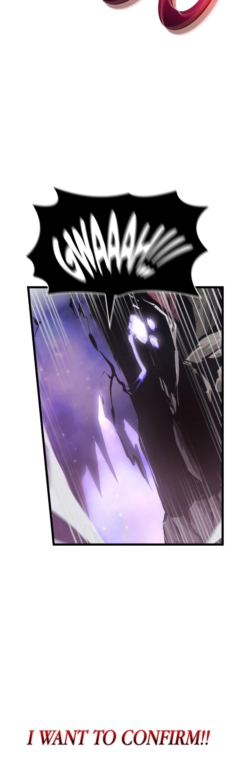 Return of the SSS-Class Ranker Chapter 48 page 15 - Chapter 48