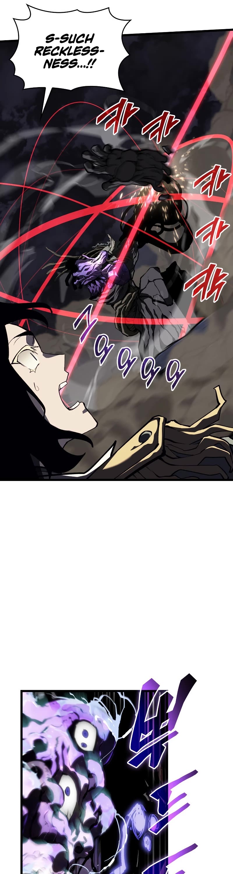 Return of the SSS-Class Ranker Chapter 48 page 21 - Chapter 48