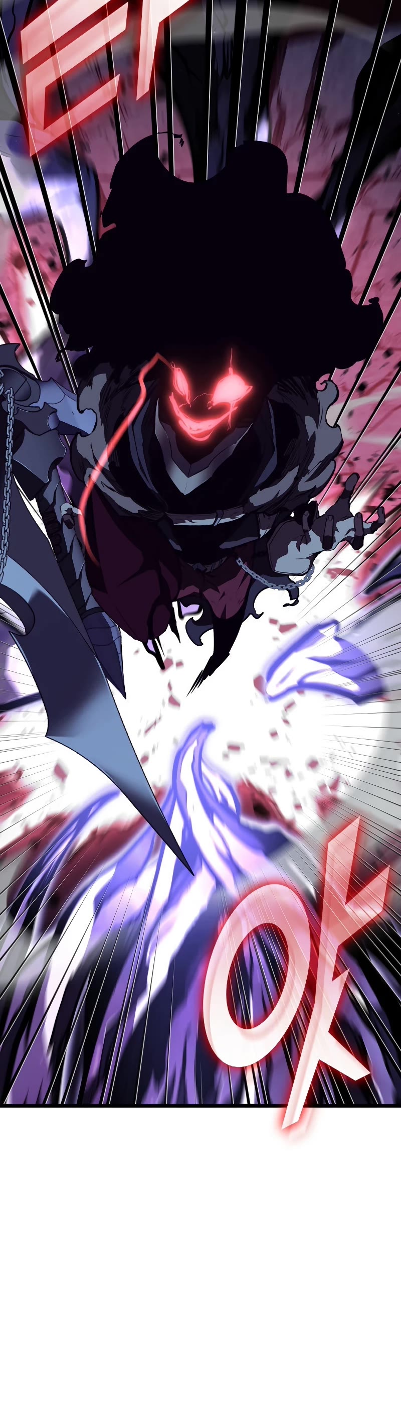 Return of the SSS-Class Ranker Chapter 48 page 25 - Chapter 48