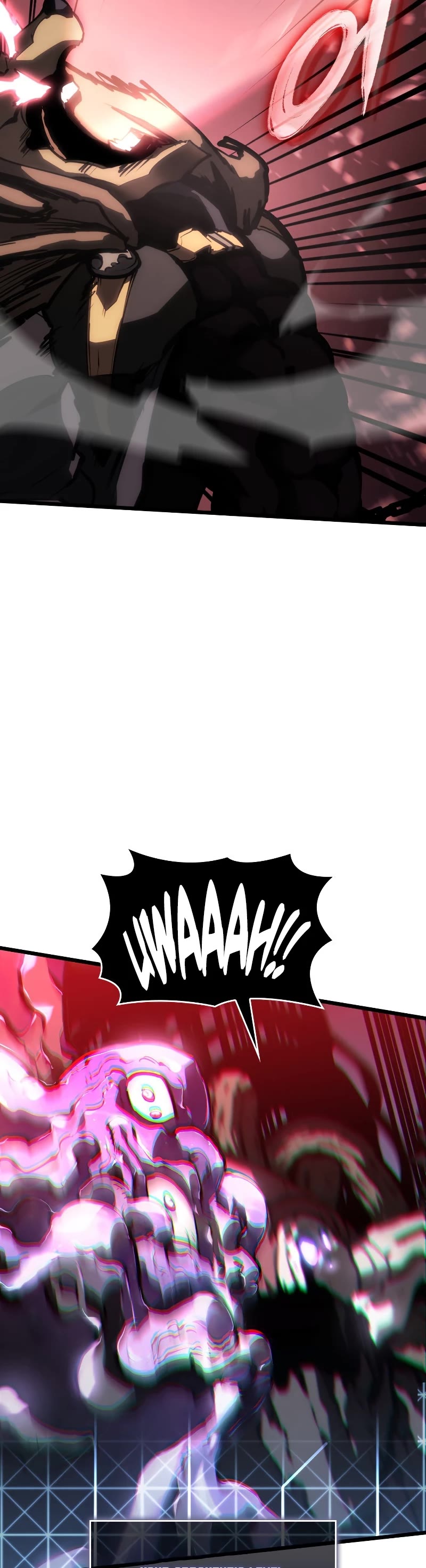 Return of the SSS-Class Ranker Chapter 48 page 29 - Chapter 48