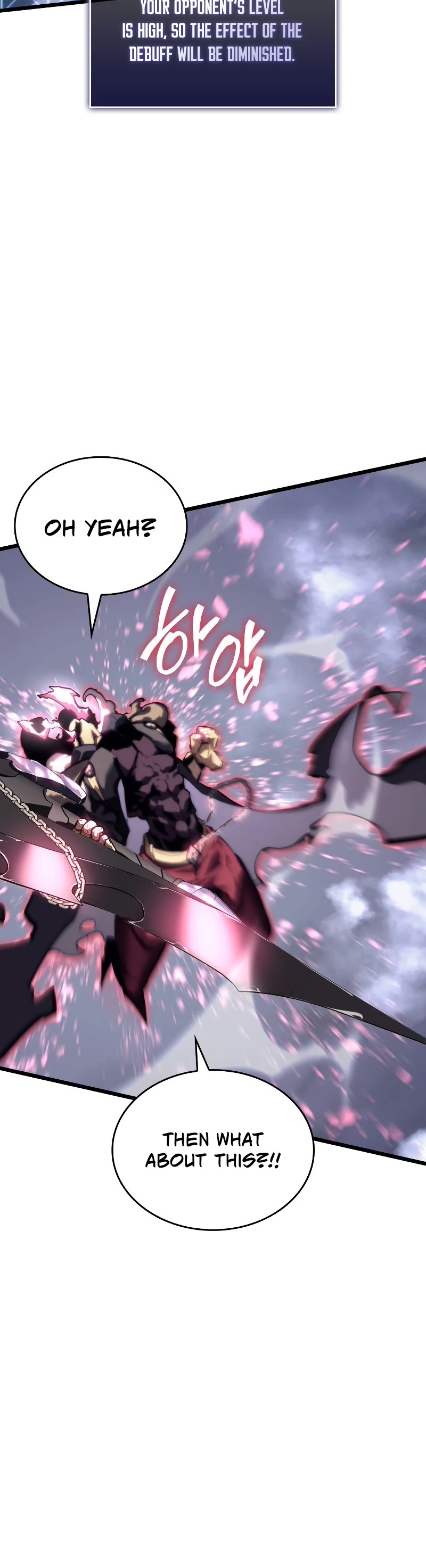 Return of the SSS-Class Ranker Chapter 48 page 30 - Chapter 48