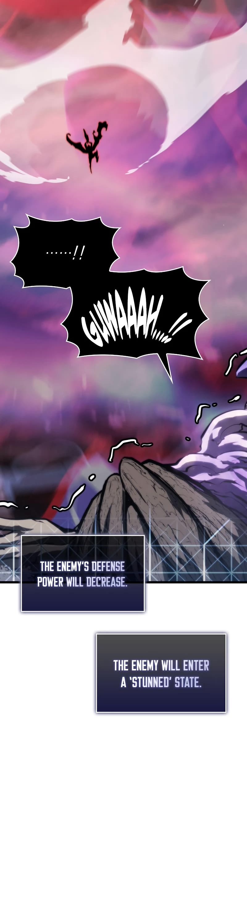 Return of the SSS-Class Ranker Chapter 48 page 34 - Chapter 48