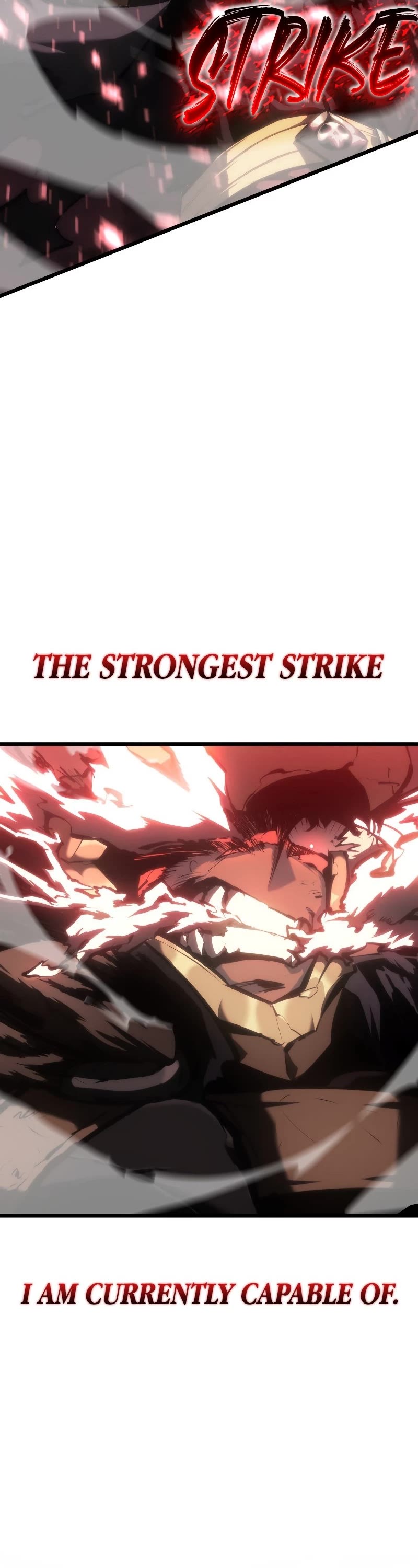Return of the SSS-Class Ranker Chapter 48 page 36 - Chapter 48