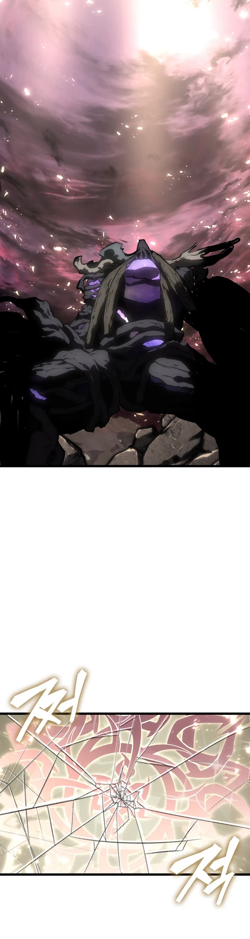 Return of the SSS-Class Ranker Chapter 48 page 41 - Chapter 48