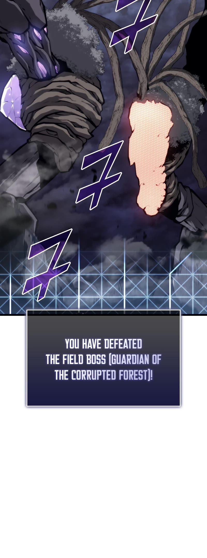 Return of the SSS-Class Ranker Chapter 48 page 52 - Chapter 48